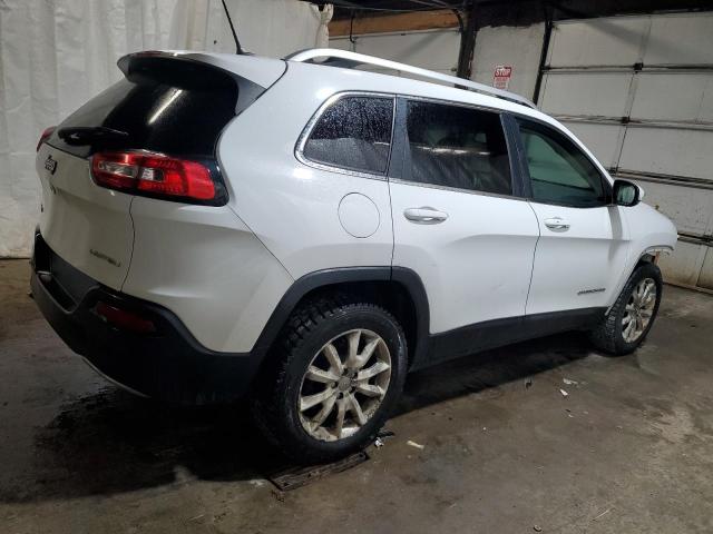 Photo 3 from auction – 2014 JEEP CHEROKEE L with VIN 1C4PJMDB5EW280954