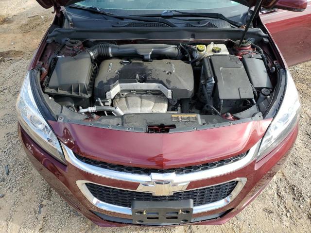 Photo 11 from auction – 2016 CHEVROLET MALIBU LIM with VIN 1G11C5SA8GF121759