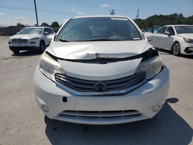 Photo 5 from auction – 2015 NISSAN VERSA NOTE S with VIN 3N1CE2CPXFL389604