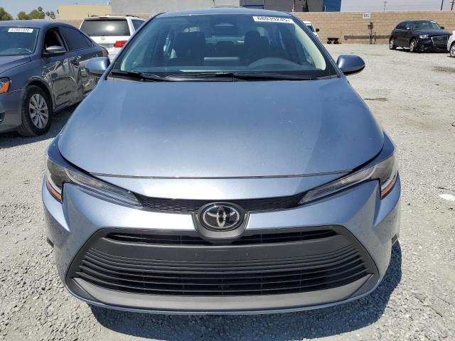 Photo 5 from auction – 2025 TOYOTA COROLLA LE with VIN 5YFB4MDE7SP333332