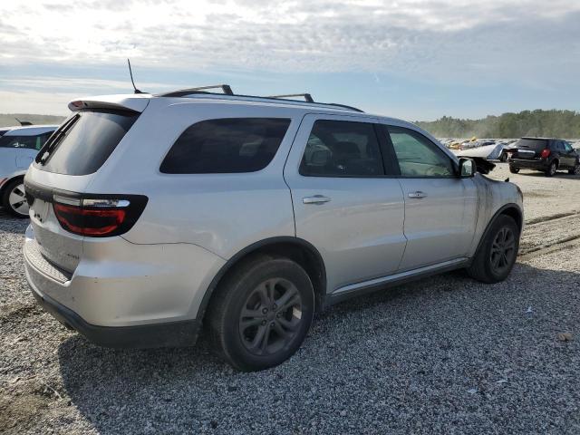 Photo 3 from auction – 2011 DODGE DURANGO CR with VIN 1D4RD4GG7BC637929