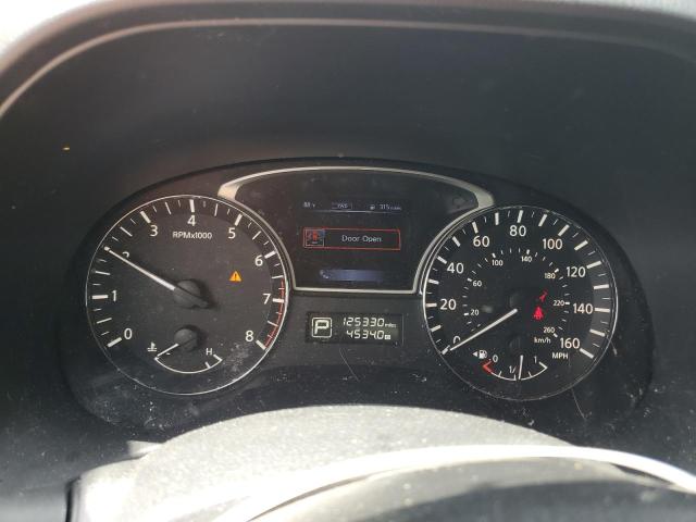 Photo 9 from auction – 2015 NISSAN PATHFINDER S with VIN 5N1AR2MM5FC723557