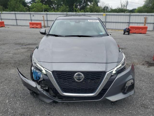 Photo 5 from auction – 2021 NISSAN ALTIMA SV with VIN 1N4BL4DW8MN420173