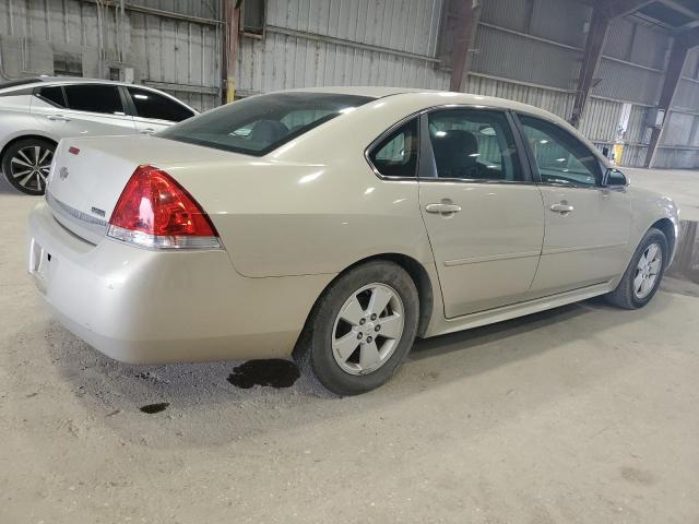 Photo 3 from auction – 2011 CHEVROLET IMPALA LT with VIN 2G1WG5EK4B1180841