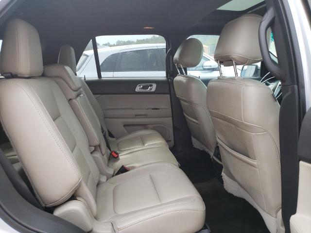 Photo 11 from auction – 2014 FORD EXPLORER L with VIN 1FM5K7F88EGC37013