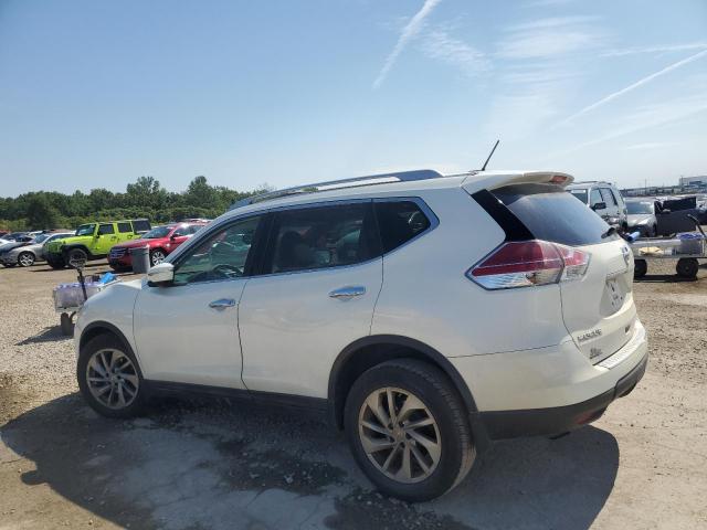 Photo 2 from auction – 2015 NISSAN ROGUE S with VIN 5N1AT2MT4FC850227