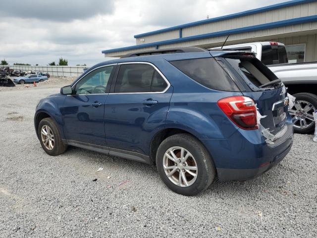 Photo 2 from auction – 2017 CHEVROLET EQUINOX LT with VIN 2GNFLFEK7H6235715