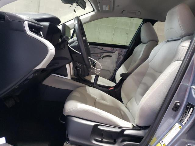 Photo 7 from auction – 2023 TOYOTA COROLLA CR with VIN 7MUCAAAG9PV039470