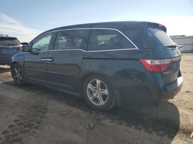 Photo 2 from auction – 2013 HONDA ODYSSEY TO with VIN 5FNRL5H93DB074793