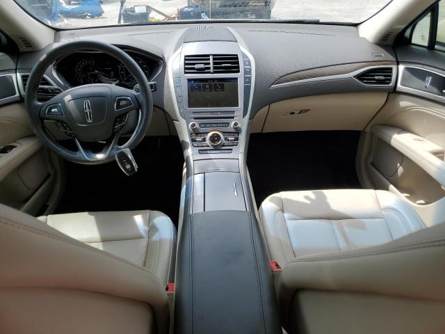 Photo 8 from auction – 2018 LINCOLN MKZ SELECT with VIN 3LN6L5C98JR621752