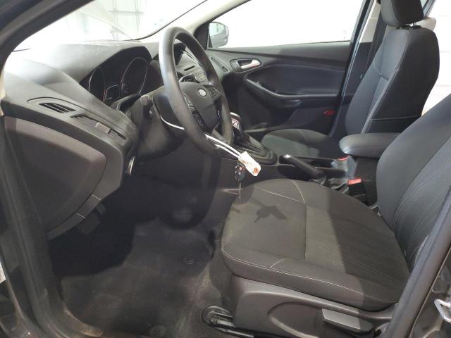 Photo 7 from auction – 2016 FORD FOCUS SE with VIN 1FADP3F23GL292149