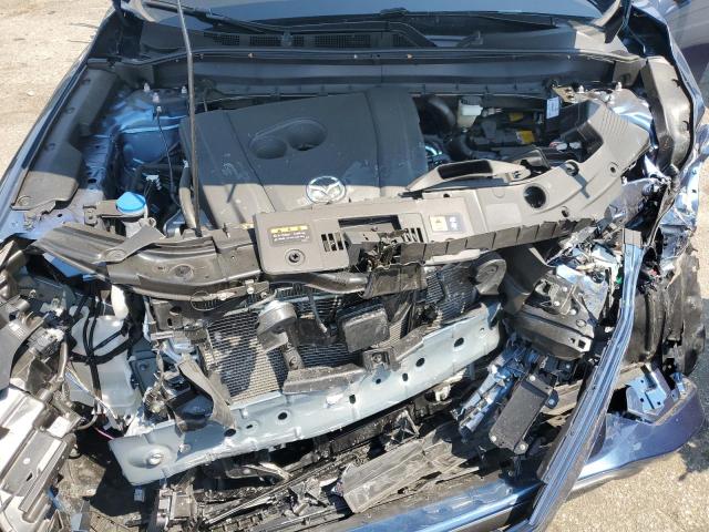 Photo 12 from auction – 2024 MAZDA CX-5 SELEC with VIN JM3KFBBL9R0504710
