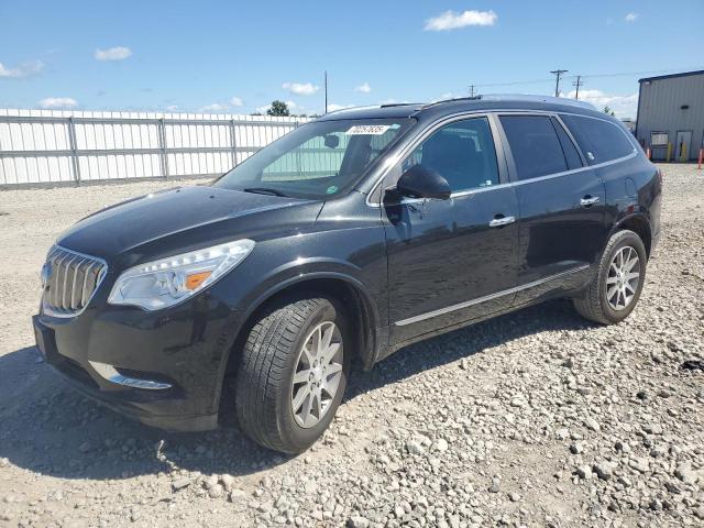BUICK ENCLAVE 2015 with VIN 5GAKVBKD6FJ109699 - Photo from auction