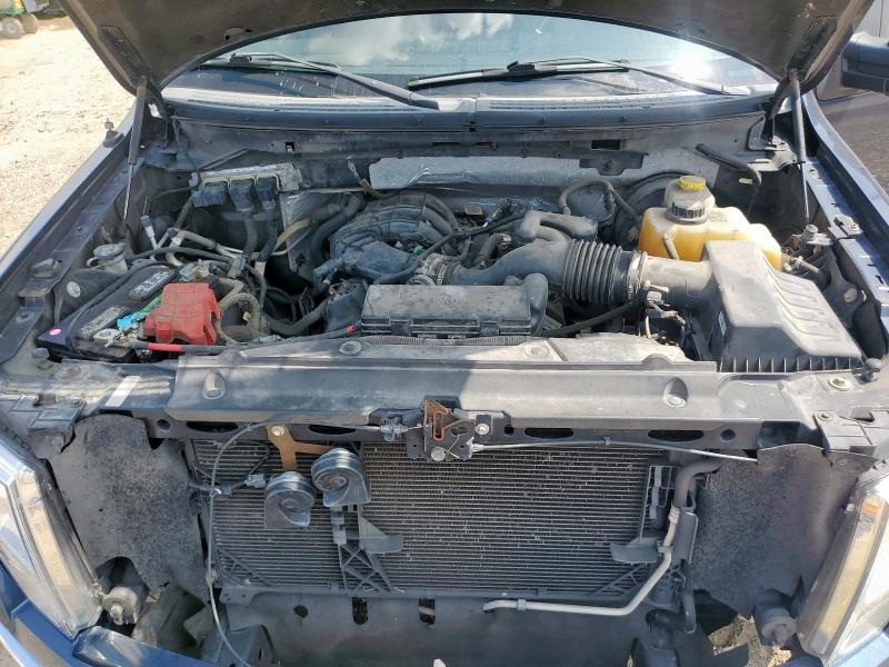 Photo 11 from auction – 2014 FORD F150 SUPER with VIN 1FTEW1CM5EKF45437