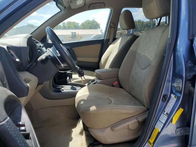 Photo 7 from auction – 2009 TOYOTA RAV4 with VIN 2T3BF33V69W011593