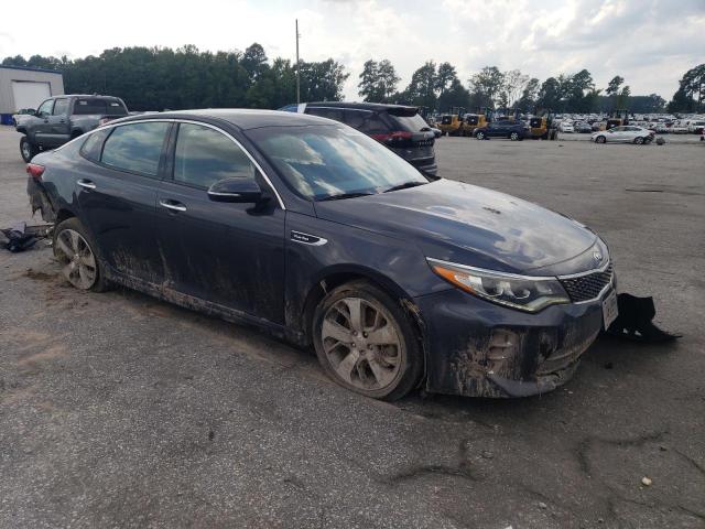 Photo 4 from auction – 2017 KIA OPTIMA SX with VIN 5XXGW4L22HG123746