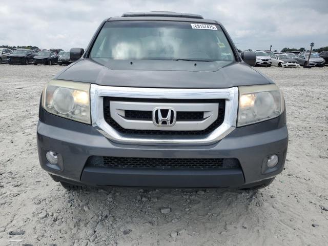 Photo 5 from auction – 2011 HONDA PILOT EXL with VIN 5FNYF3H56BB055026