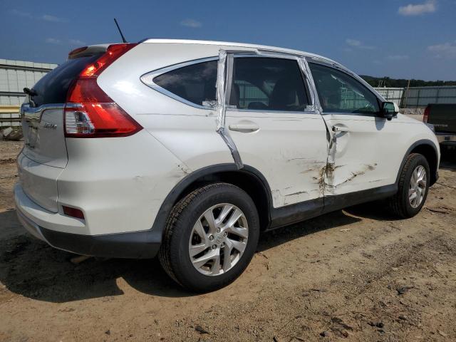 Photo 3 from auction – 2015 HONDA CR-V EXL with VIN 5J6RM4H7XFL092174