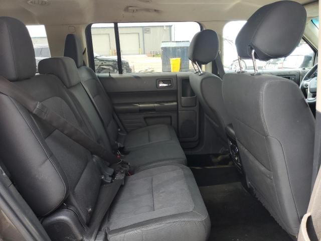 Photo 11 from auction – 2017 FORD FLEX SE with VIN 2FMGK5B88HBA04442