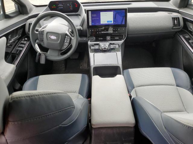 Photo 8 from auction – 2023 SUBARU SOLTERRA P with VIN JTMABABA9PA010475