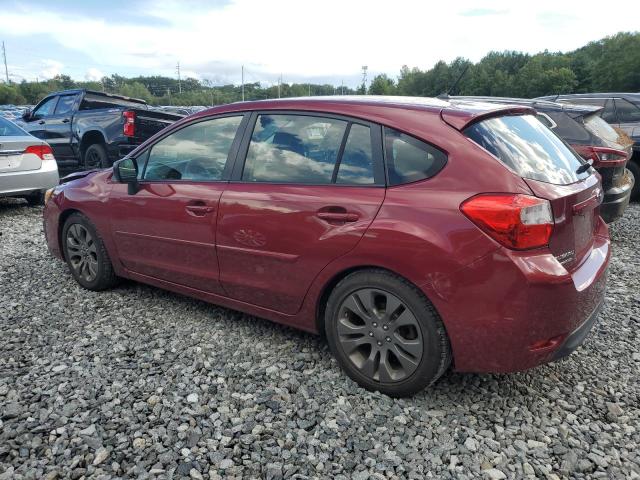 Photo 2 from auction – 2014 SUBARU IMPREZA with VIN JF1GPAA60E8216755