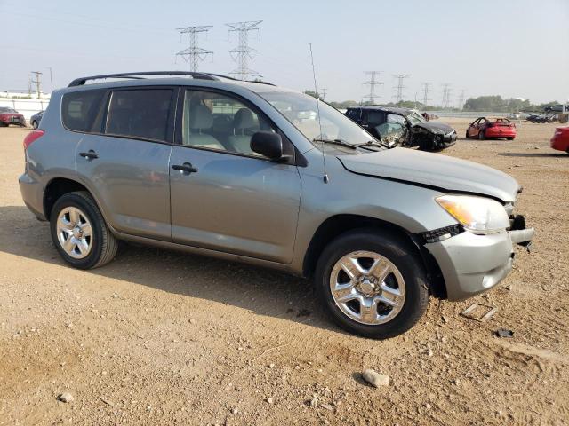 Photo 4 from auction – 2008 TOYOTA RAV4 with VIN JTMBD33V886067363