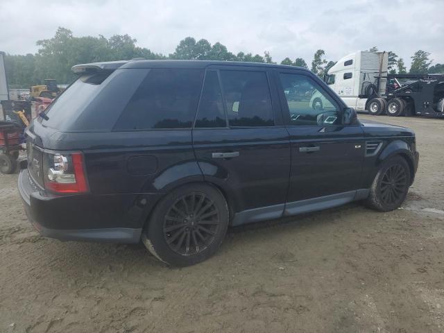Photo 3 from auction – 2011 LAND ROVER RANGE ROVE with VIN SALSF2D43BA290644