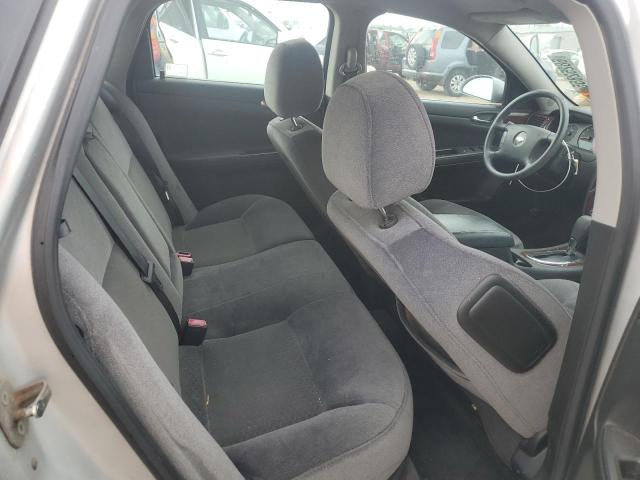 Photo 10 from auction – 2009 CHEVROLET IMPALA 1LT with VIN 2G1WT57K491209368