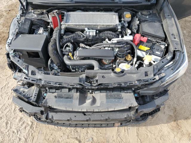 Photo 11 from auction – 2022 SUBARU WRX LIMITED with VIN JF1VBAL69N9019404