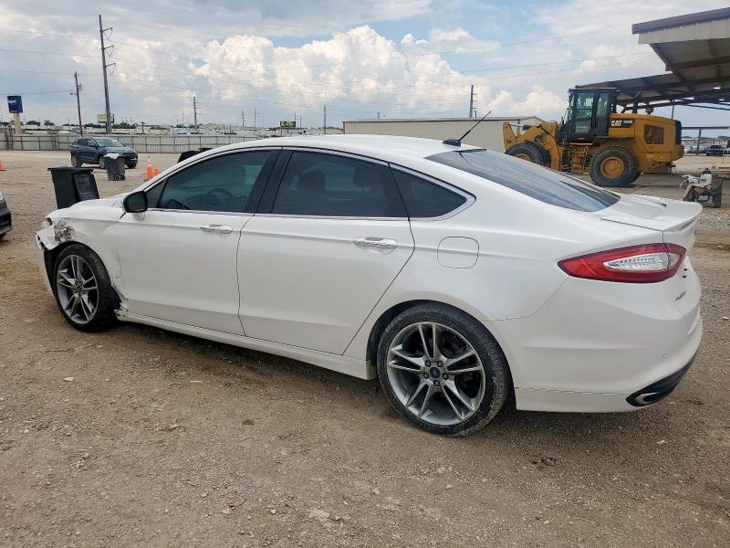 Photo 2 from auction – 2016 FORD FUSION TIT with VIN 3FA6P0K91GR211466