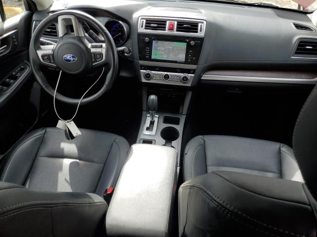 Photo 8 from auction – 2017 SUBARU OUTBACK 2. with VIN 4S4BSANC0H3219493