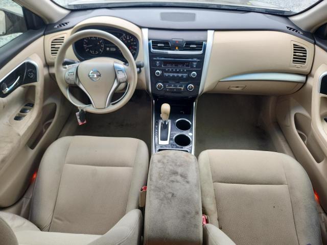 Photo 8 from auction – 2013 NISSAN ALTIMA 2.5 with VIN 1N4AL3AP5DN538054