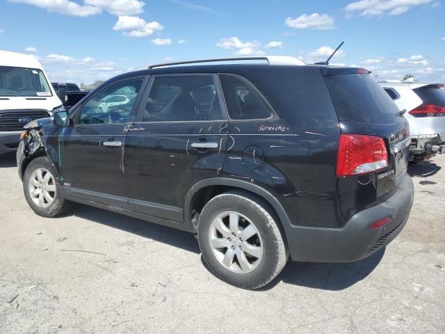 Photo 2 from auction – 2011 KIA SORENTO BA with VIN 5XYKTDA14BG059421