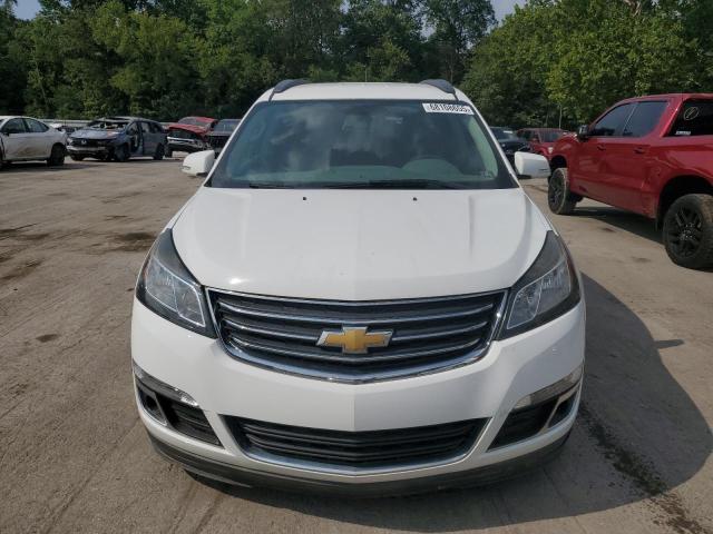 Photo 5 from auction – 2016 CHEVROLET TRAVERSE LT with VIN 1GNKVGKD7GJ223683
