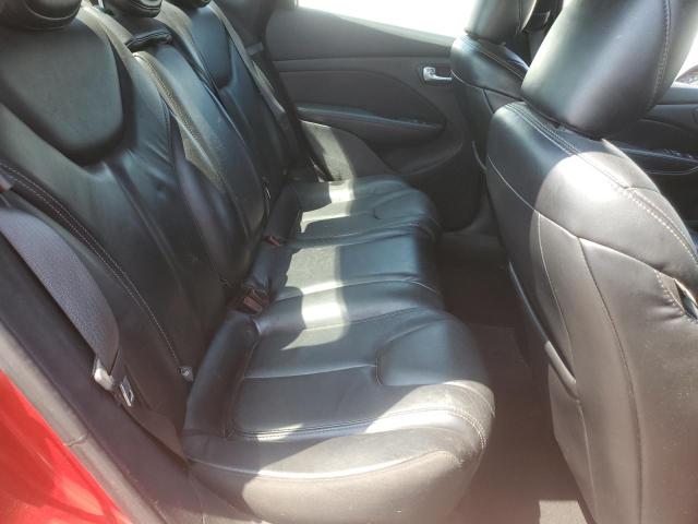 Photo 10 from auction – 2013 DODGE DART LIMIT with VIN 1C3CDFCA3DD257634