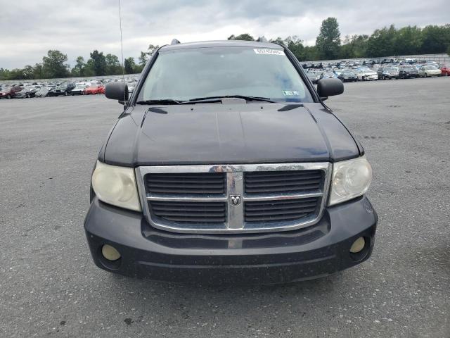 Photo 5 from auction – 2008 DODGE DURANGO SL with VIN 1D8HB48N58F155738