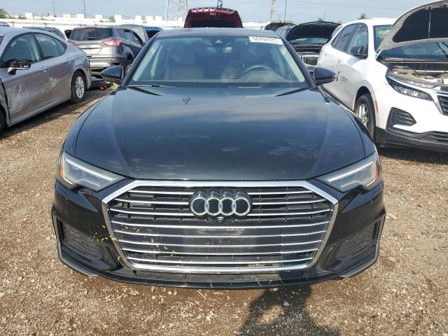 Photo 5 from auction – 2019 AUDI A6 PREMIUM with VIN WAUL2AF24KN108596