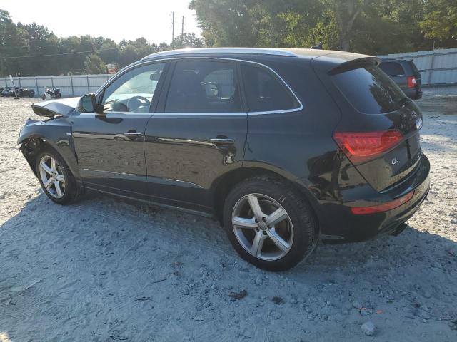 Photo 2 from auction – 2017 AUDI Q5 PREMIUM PLUS with VIN WA1M2AFP0HA063976