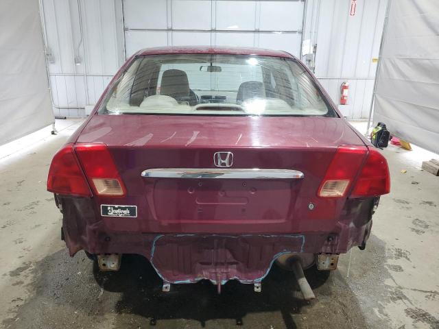 Photo 6 from auction – 2002 HONDA CIVIC LX with VIN 2HGES16532H534540