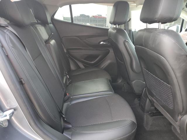 Photo 11 from auction – 2019 BUICK ENCORE PREFERRED with VIN KL4CJASB3KB807452