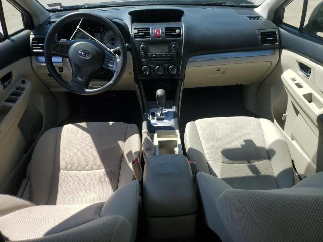 Photo 8 from auction – 2013 SUBARU IMPREZA PR with VIN JF1GJAC68DH022603