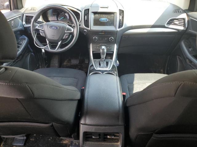 Photo 8 from auction – 2018 FORD EDGE SEL with VIN 2FMPK4J85JBB81645