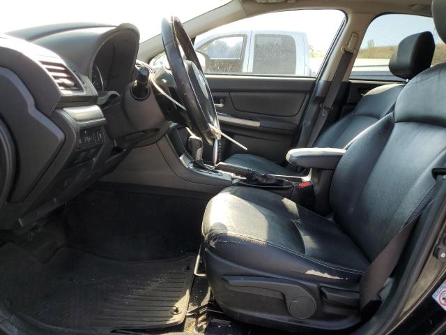 Photo 7 from auction – 2015 SUBARU IMPREZA SP with VIN JF1GPAZ65F8220774
