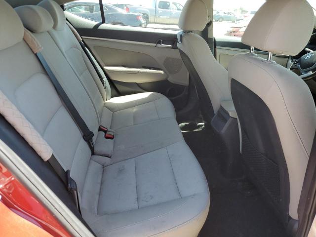 Photo 10 from auction – 2017 HYUNDAI ELANTRA SE with VIN 5NPD84LF0HH173291