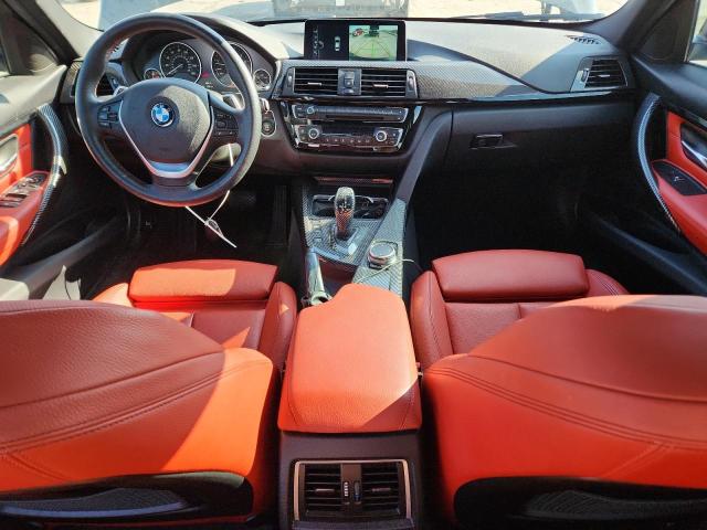 Photo 8 from auction – 2017 BMW 330 XI with VIN WBA8D9G59HNU60590