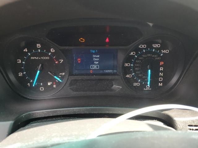 Photo 9 from auction – 2014 FORD EXPLORER with VIN 1FM5K8B8XEGA71136