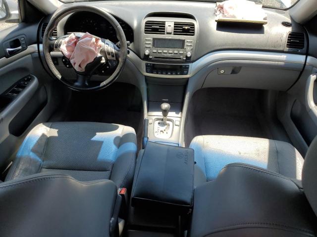 Photo 8 from auction – 2006 ACURA TSX with VIN JH4CL96836C018763