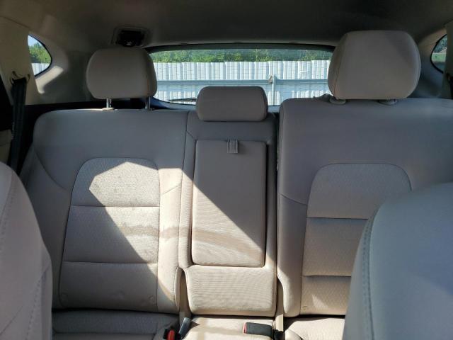 صورة رقم 10 من المزاد - 2018 HYUNDAI TUCSON مع VIN KM8J2CA48JU826537
