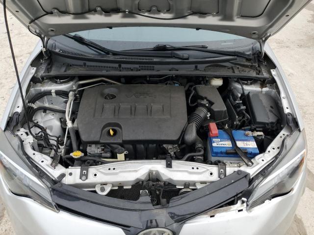 Photo 11 from auction – 2017 TOYOTA COROLLA L with VIN 5YFBURHE2HP643422