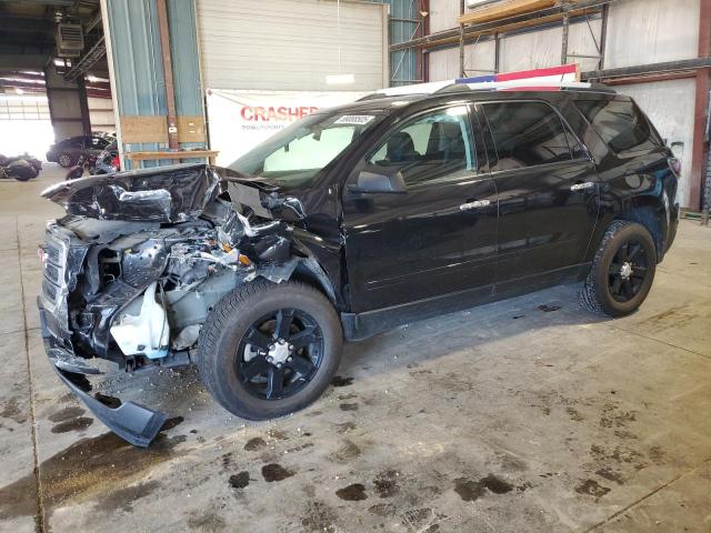 Photo 1 from auction – 2015 GMC ACADIA SLE with VIN 1GKKVPKD9FJ213197